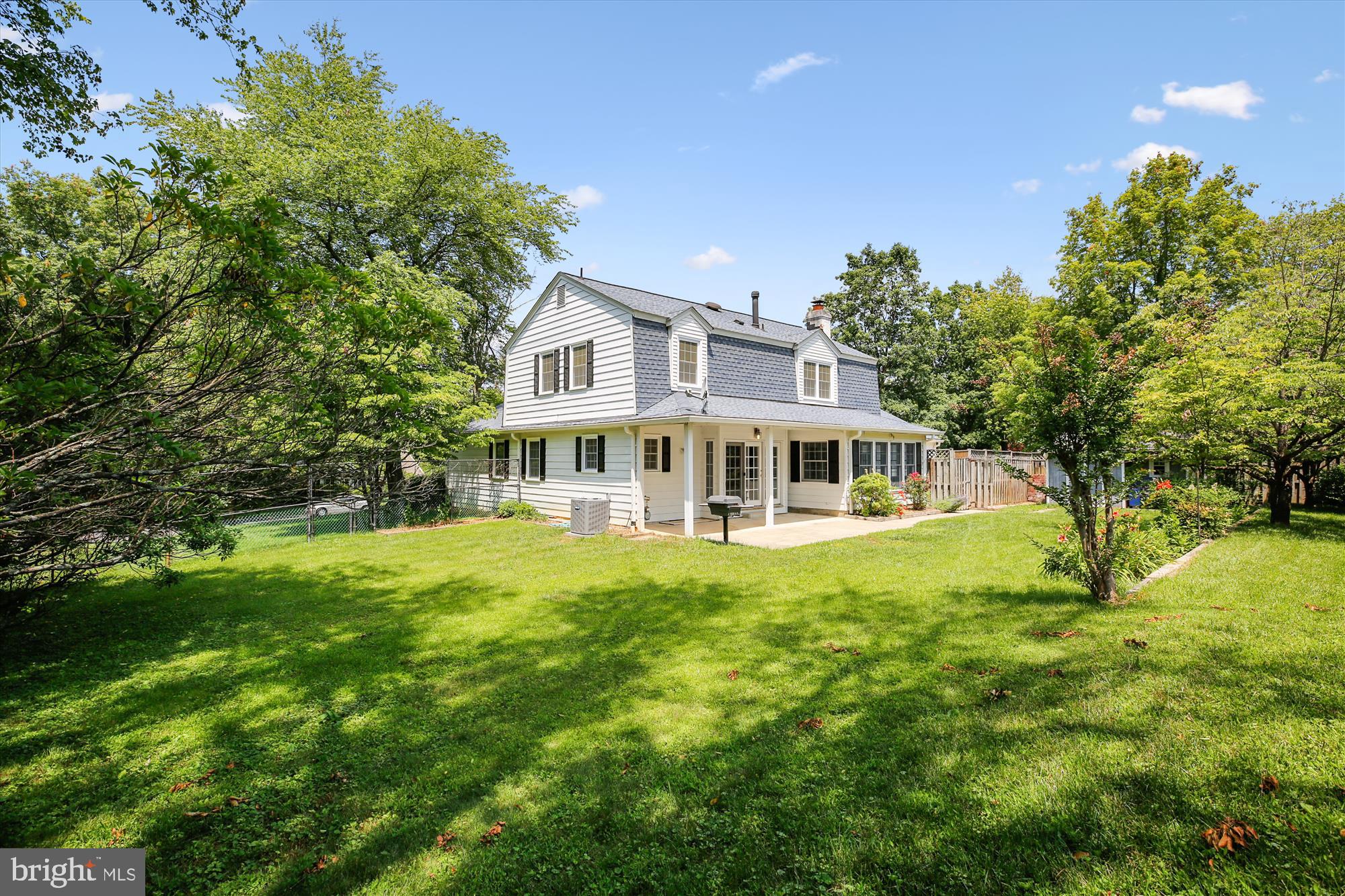 13612 Middlevale Lane Silver Spring, MD 20906 - Photo 46 of 71 Gallery Image 46