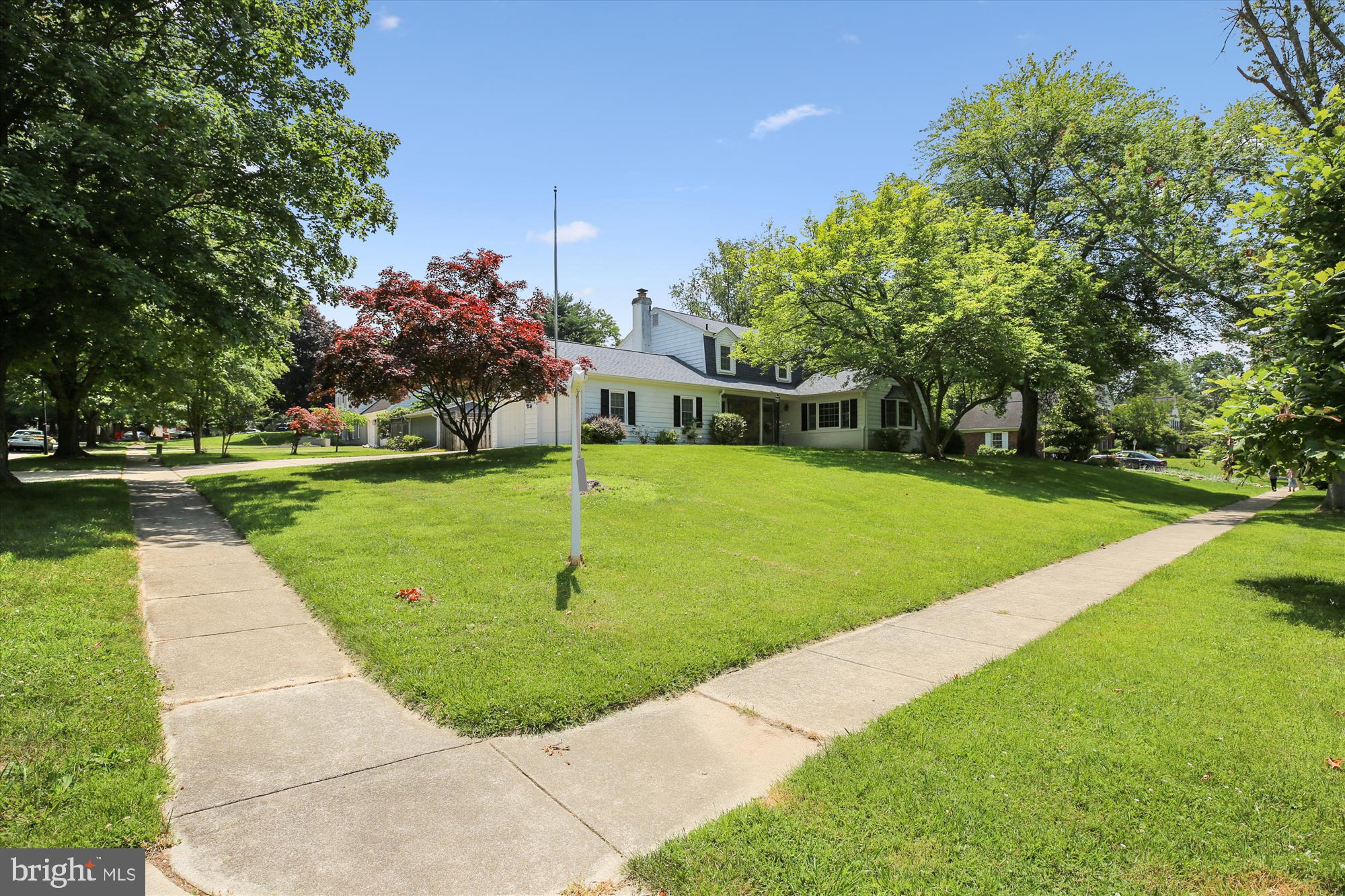 13612 Middlevale Lane Silver Spring, MD 20906 - Photo 50 of 71 Gallery Image 50