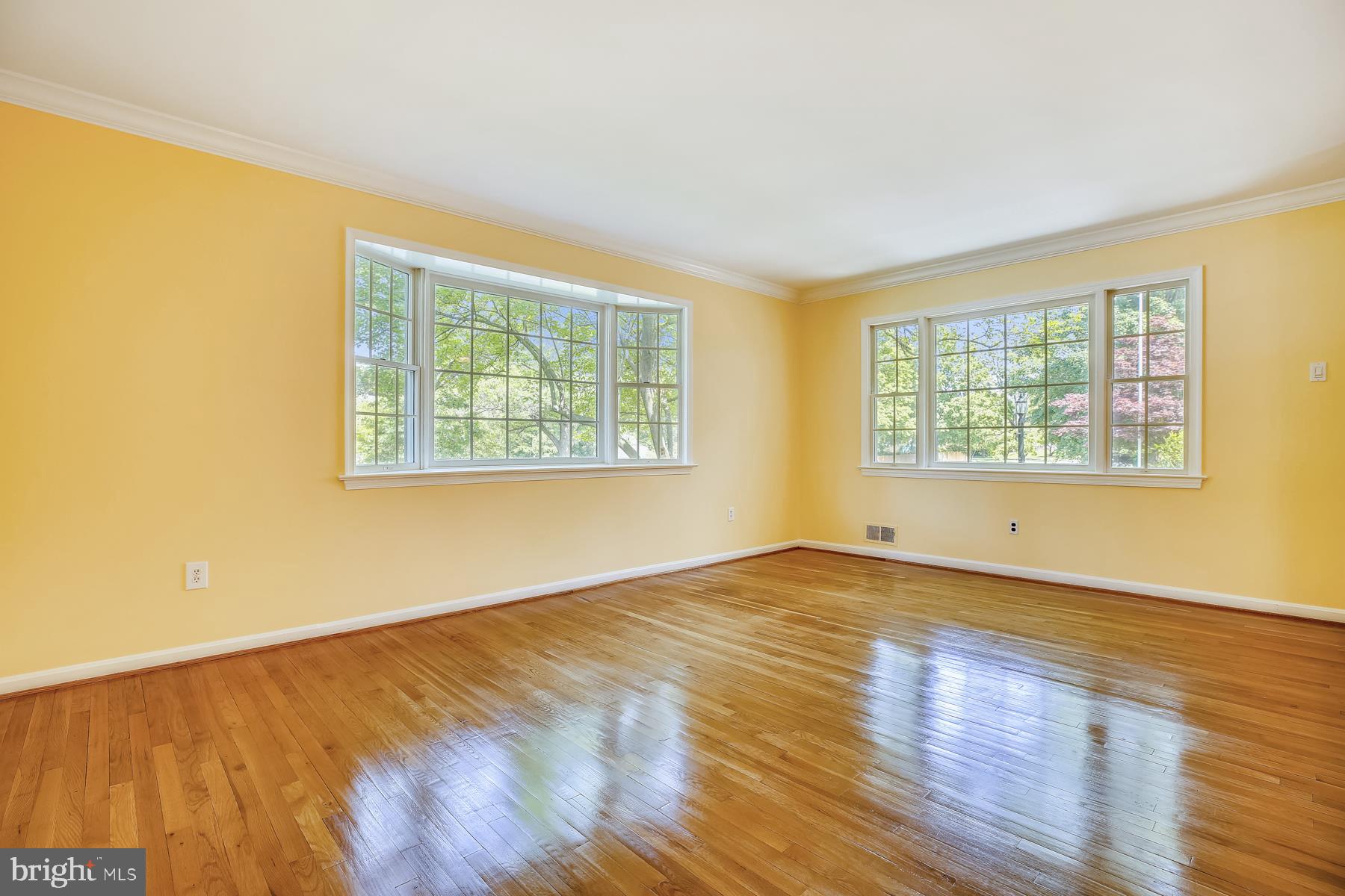 13612 Middlevale Lane Silver Spring, MD 20906 - Photo 6 of 71 Living Room