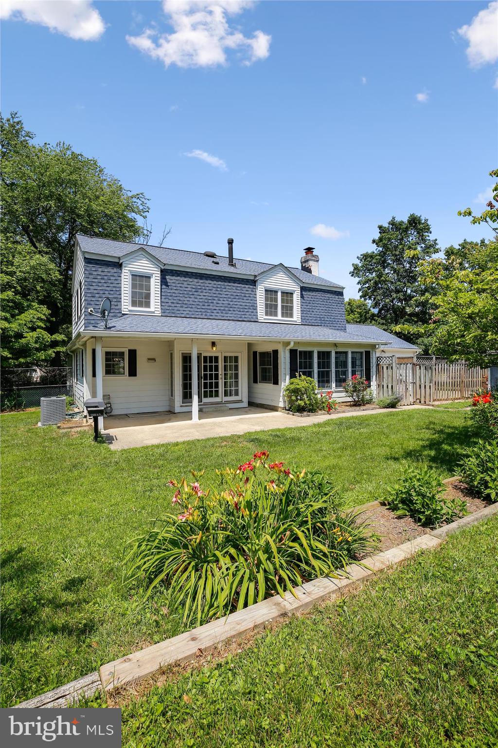 13612 Middlevale Lane Silver Spring, MD 20906 - Photo 53 of 71 Gallery Image 53