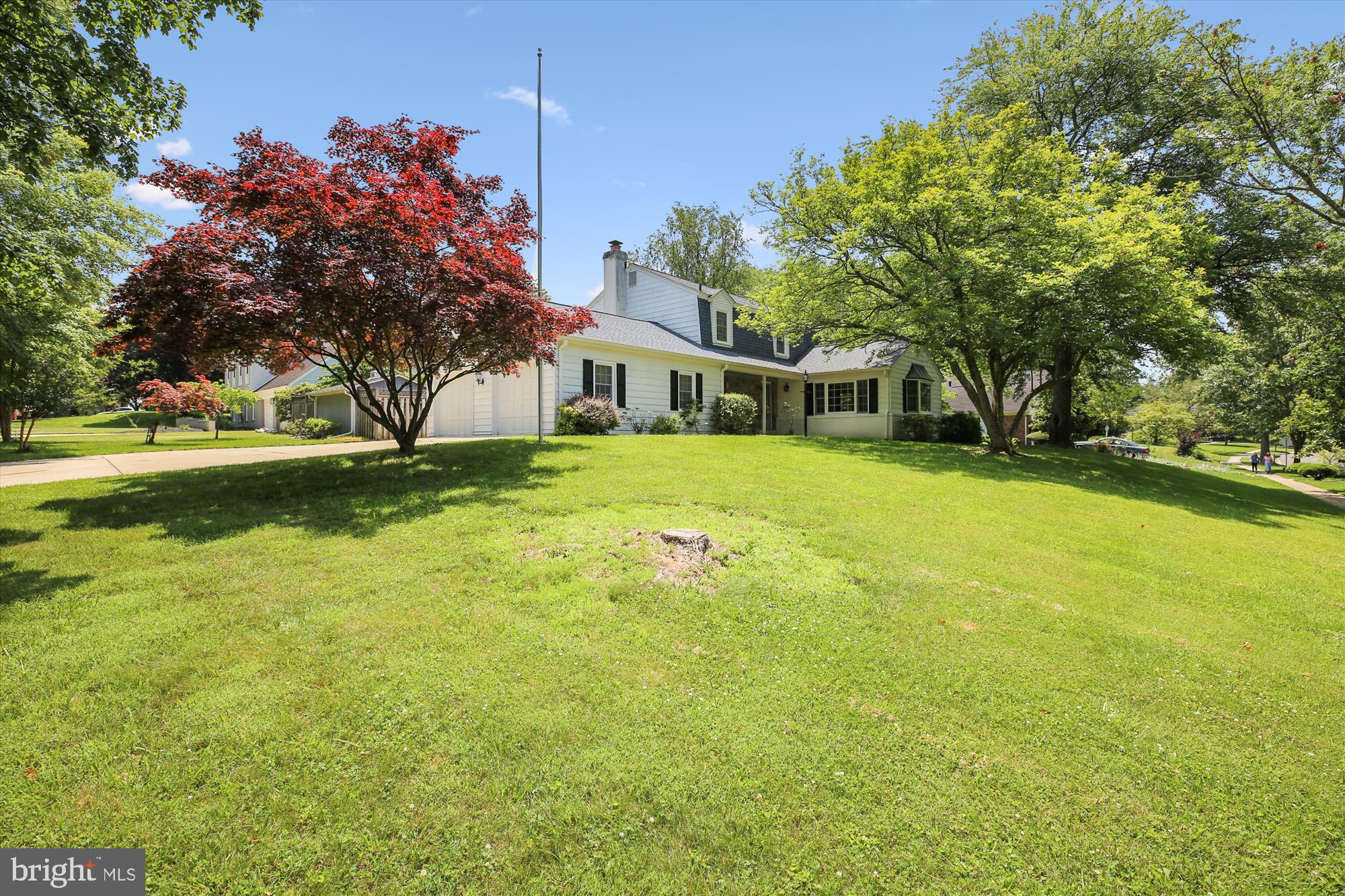13612 Middlevale Lane Silver Spring, MD 20906 - Photo 54 of 71 Gallery Image 54