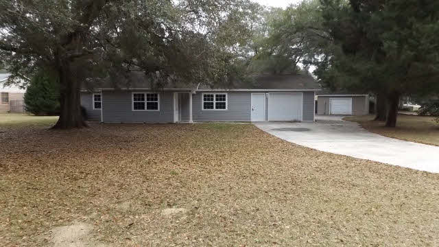 7701 Simmons Drive Foley, AL 36535 - Photo 1 of 1