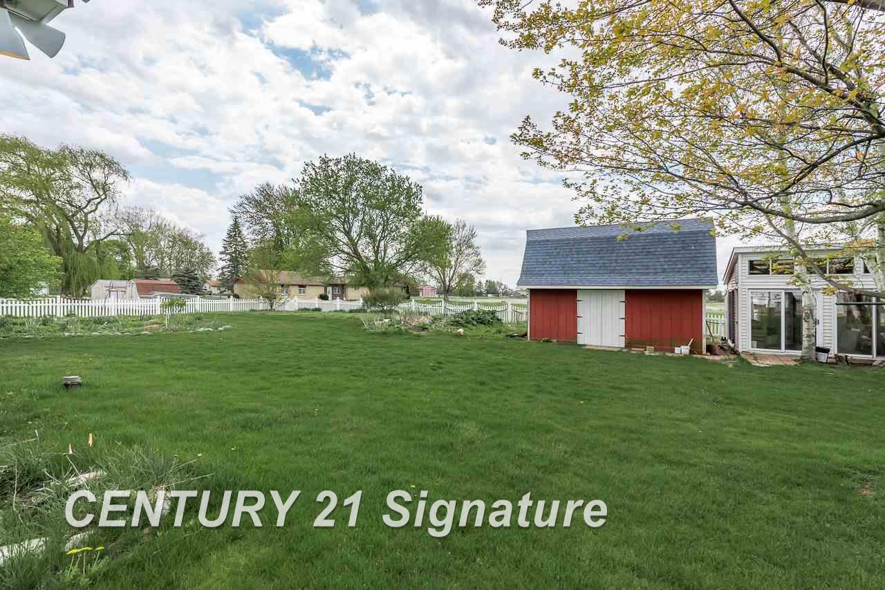 9045 Pierce Road Freeland, MI 48623 - Photo 29 of 30