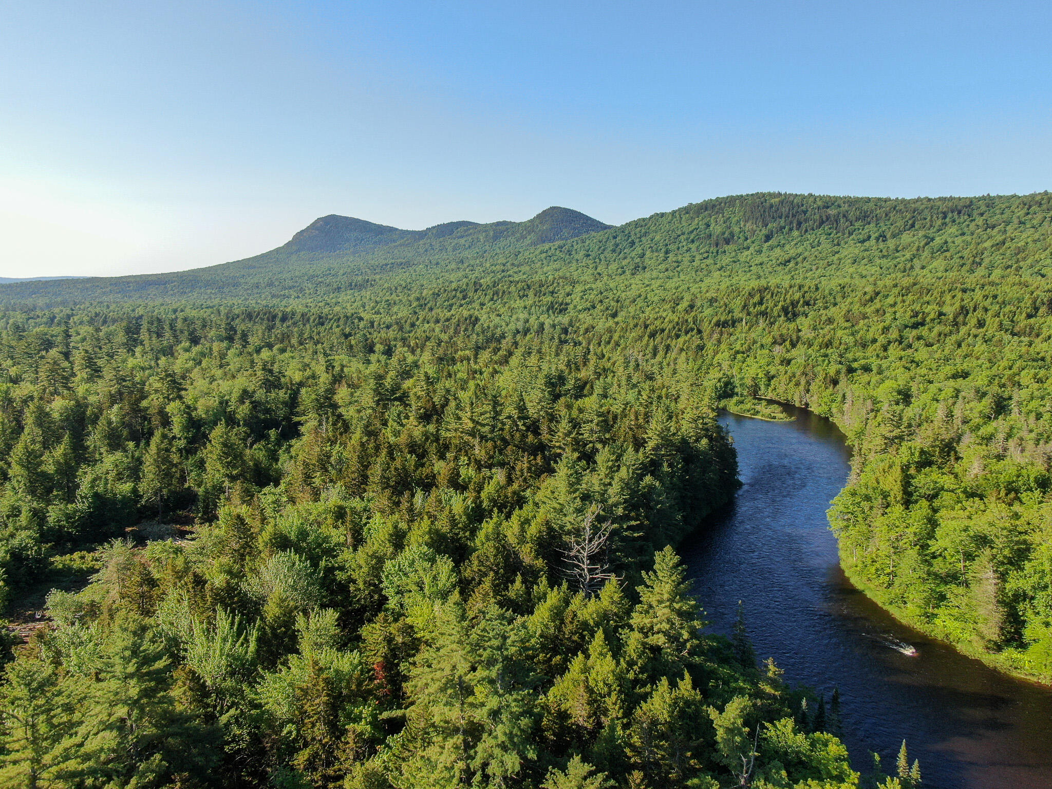 Lot B Wels Me 04765 Road Patten, ME 04765 - Photo 3 of 9 DJI_0753