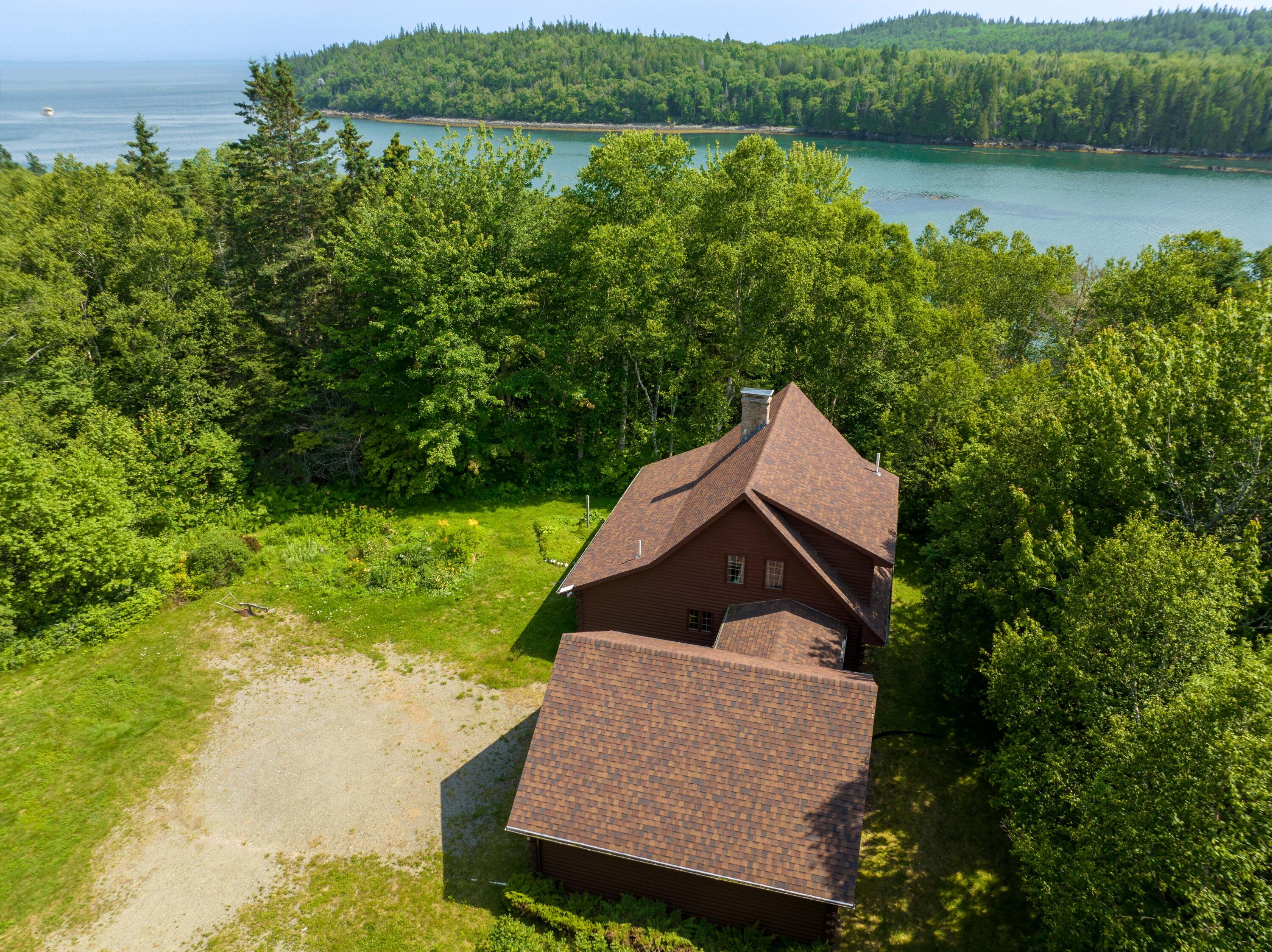 622 Dixie Road Lubec, ME 04652 - Photo 62 of 68 622 Dixie Rd. Lubec (33 of 40)