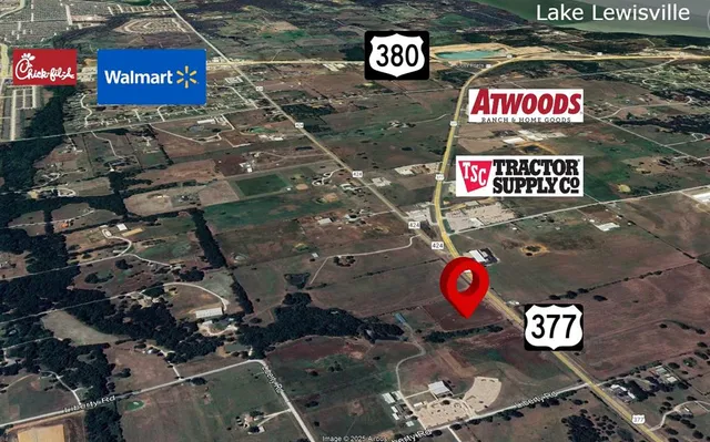 $5,250,000 | 377 Aubrey Tx 76227, Aubrey, TX 76227