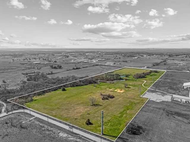 a view of an ocean and beach