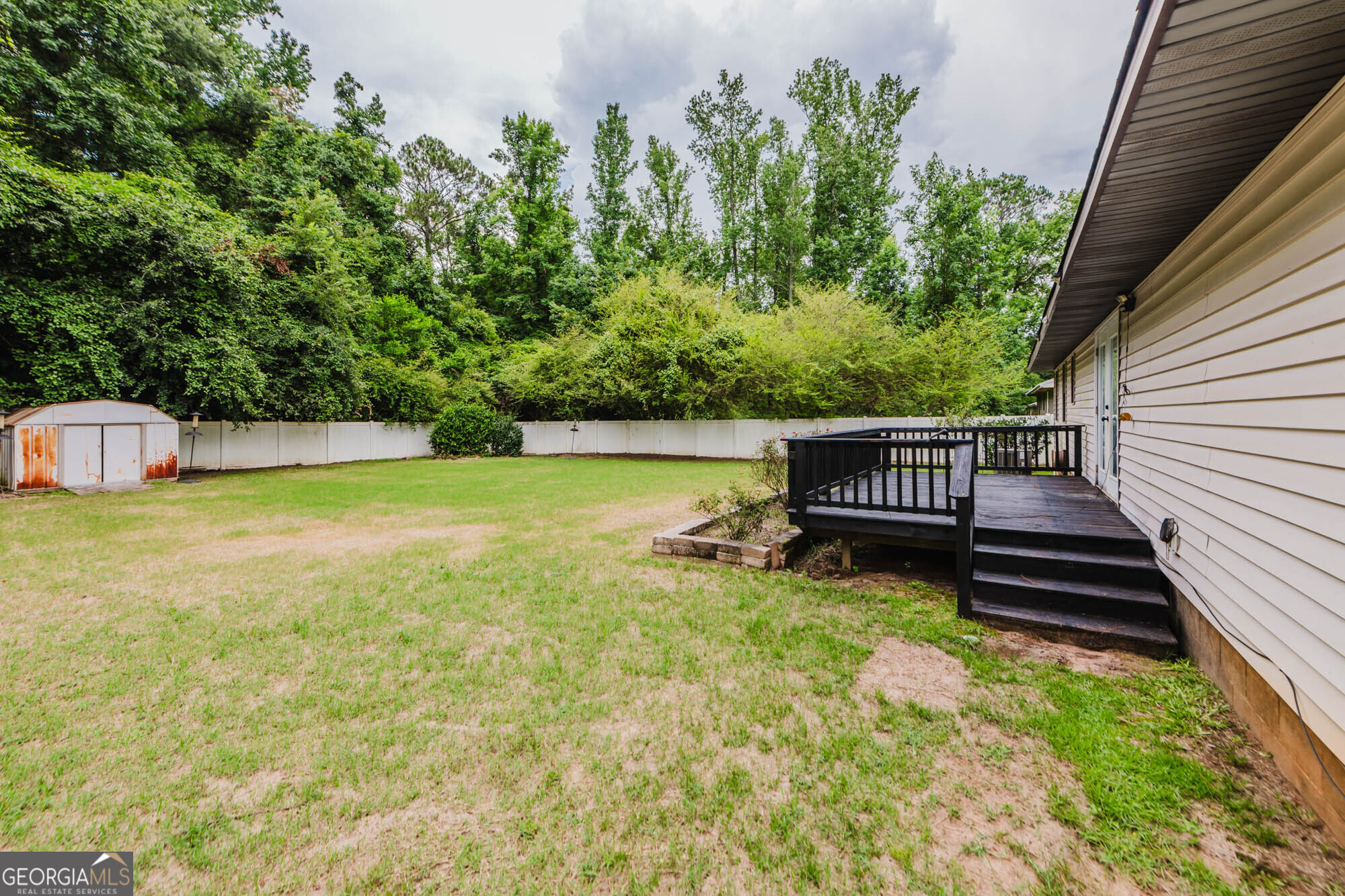 410 Frank Satterfield Road Perry, GA 31069 - Photo 23 of 26
