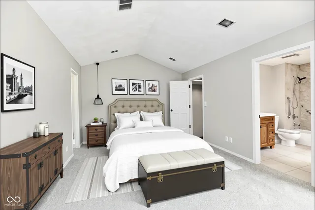 $324,900 | 1053 Millwood Court, Unit 3, Indianapolis, IN 46260