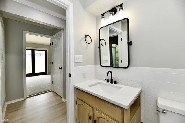 $324,900 | 1053 Millwood Court, Unit 3, Indianapolis, IN 46260