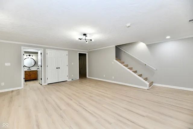 $324,900 | 1053 Millwood Court, Unit 3, Indianapolis, IN 46260