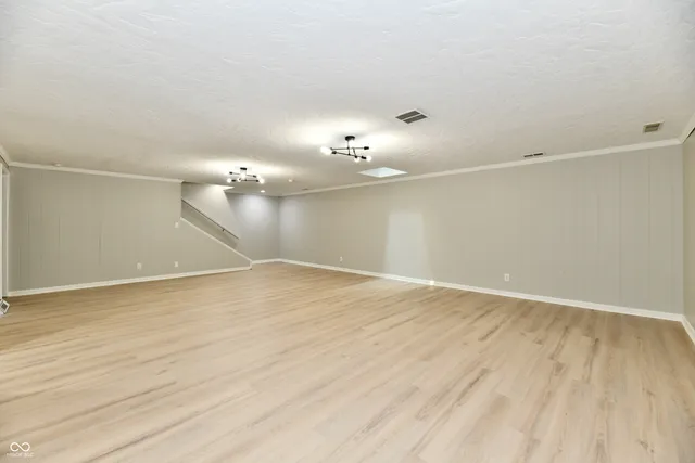 $324,900 | 1053 Millwood Court, Unit 3, Indianapolis, IN 46260