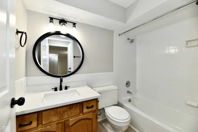 $324,900 | 1053 Millwood Court, Unit 3, Indianapolis, IN 46260