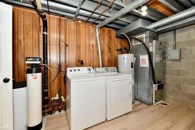 $324,900 | 1053 Millwood Court, Unit 3, Indianapolis, IN 46260