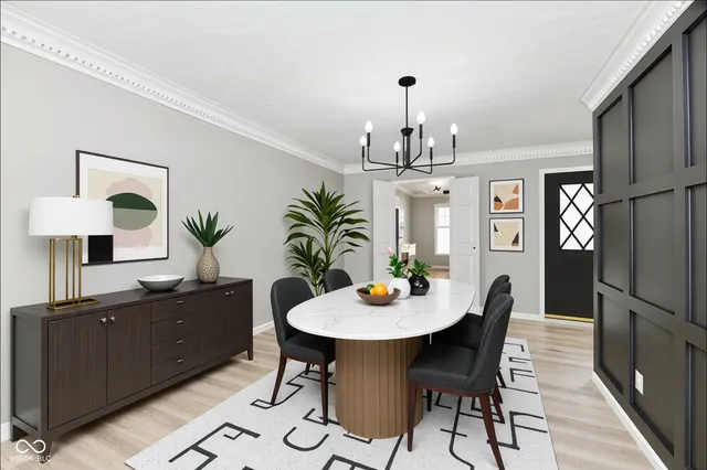 $324,900 | 1053 Millwood Court, Unit 3, Indianapolis, IN 46260