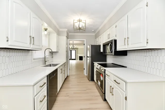 $324,900 | 1053 Millwood Court, Unit 3, Indianapolis, IN 46260