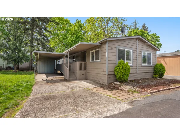 $120,000 | 15758 Southeast Highway 224, Unit 120, Damascus, OR 97089