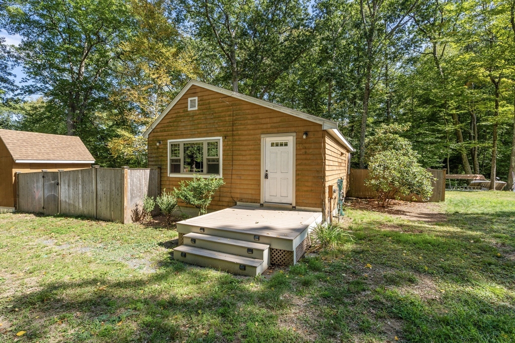 20 Rowell Road Wrentham, MA 02093 - Photo 1 of 23 Gallery Image 1