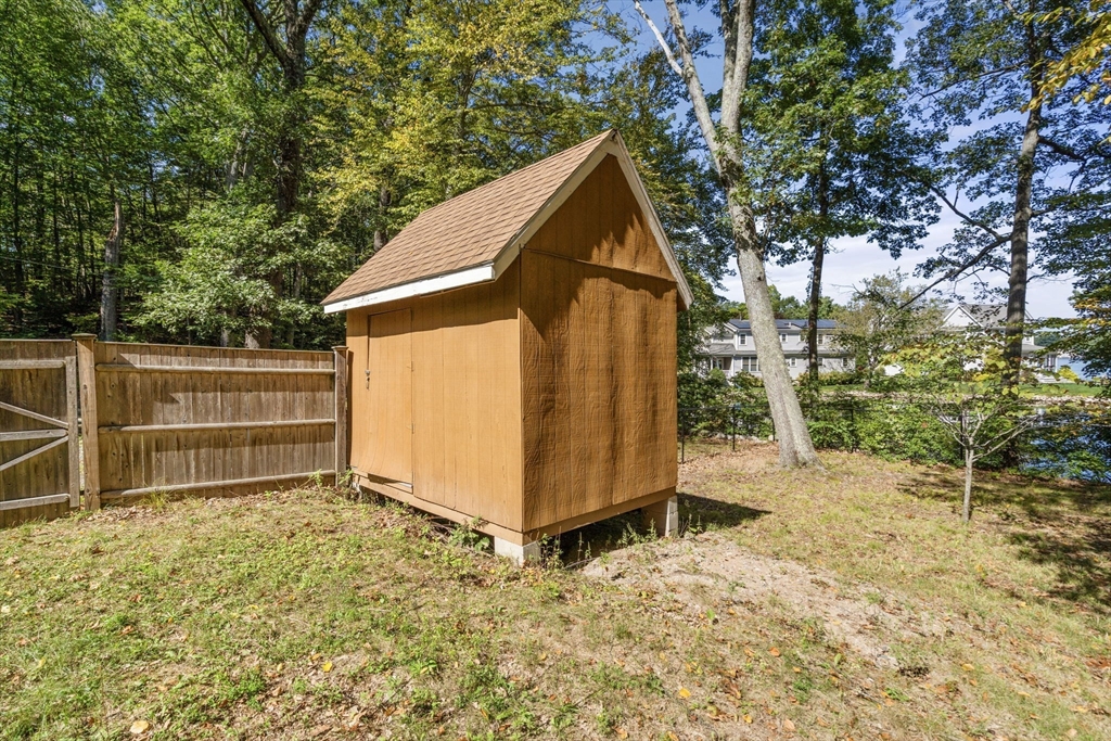 20 Rowell Road Wrentham, MA 02093 - Photo 12 of 23 Gallery Image 12