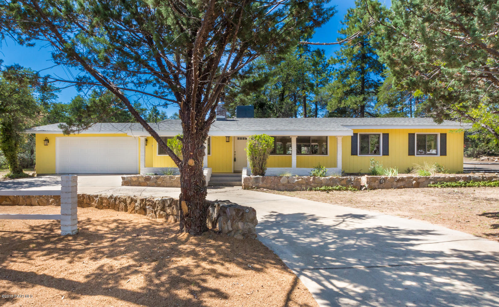 1333 Linden Road Prescott, AZ 86303 - Photo 1 of 15 001_Front Of Home