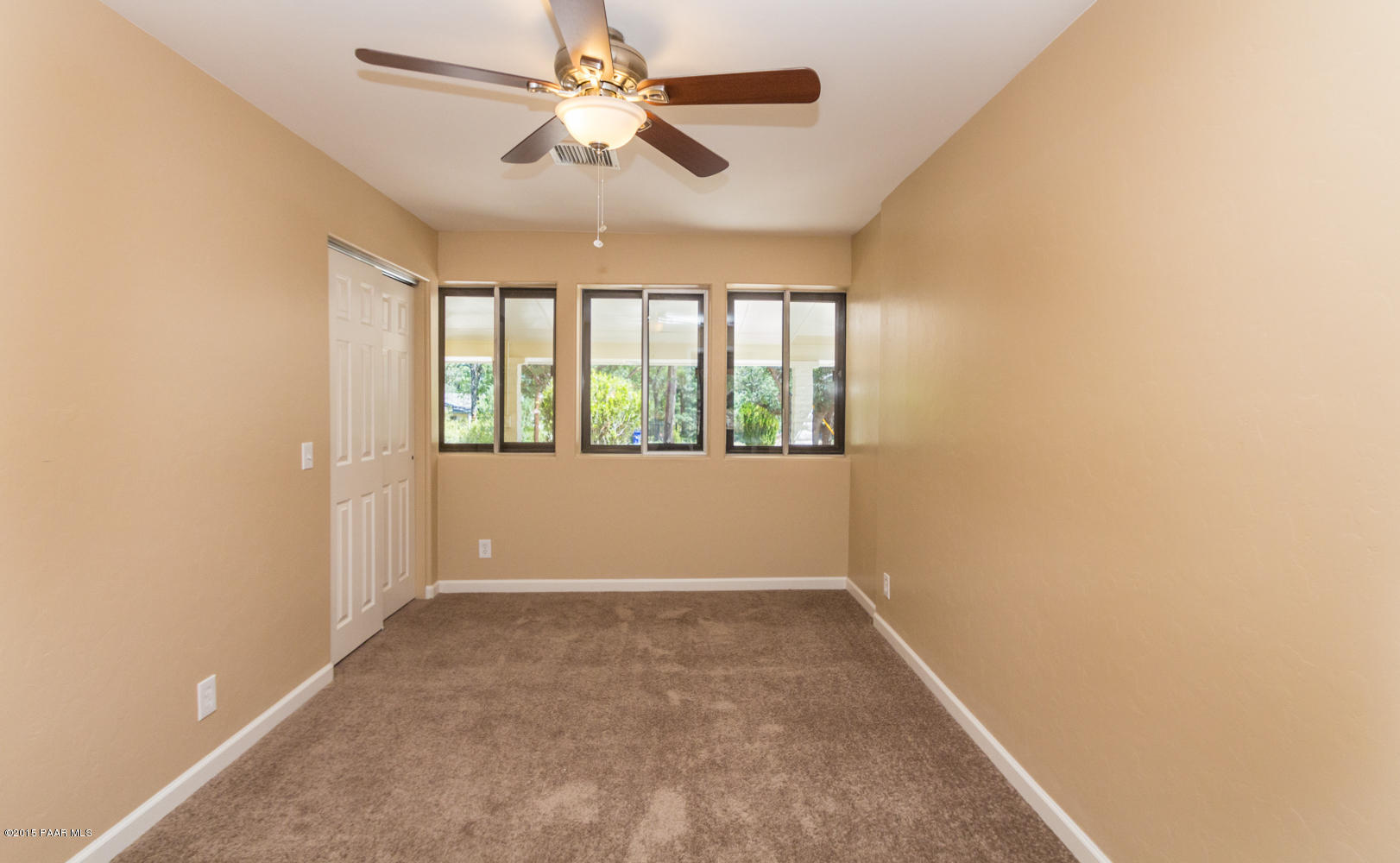 1333 Linden Road Prescott, AZ 86303 - Photo 12 of 15 012_Bedroom 3