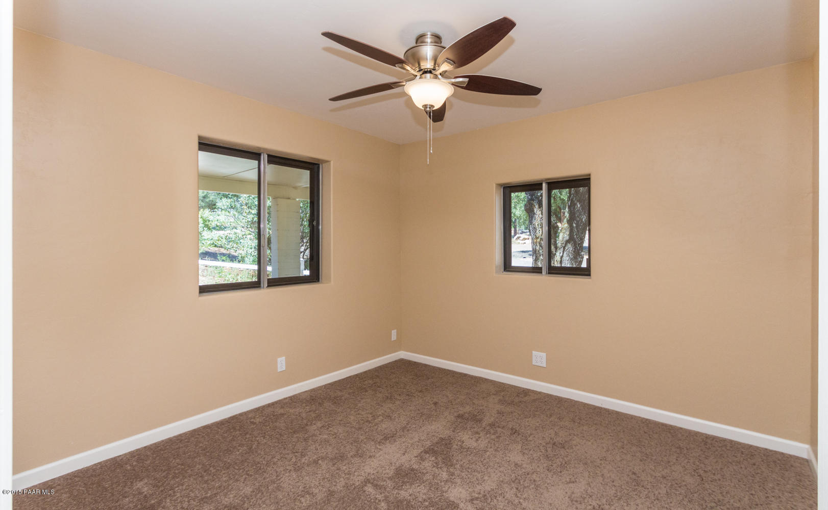 1333 Linden Road Prescott, AZ 86303 - Photo 10 of 15 010_Bedroom 2