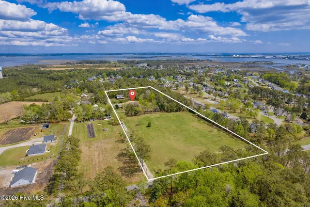 $1,349,000 | 1630 North 20th Street, Morehead City, NC 28557