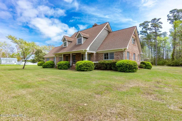 $1,550,000 | 1630 North 20th Street, Morehead City, NC 28557