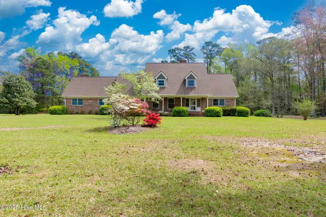 $1,550,000 | 1630 North 20th Street, Morehead City, NC 28557