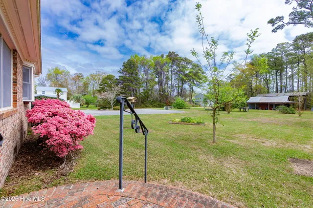 $1,550,000 | 1630 North 20th Street, Morehead City, NC 28557