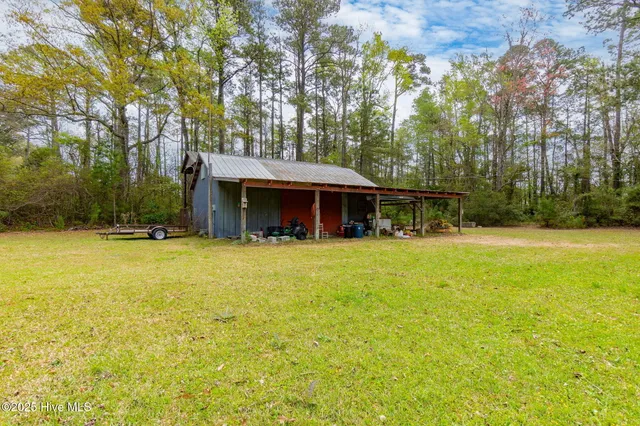 $1,550,000 | 1630 North 20th Street, Morehead City, NC 28557