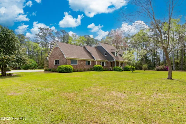 $1,550,000 | 1630 North 20th Street, Morehead City, NC 28557