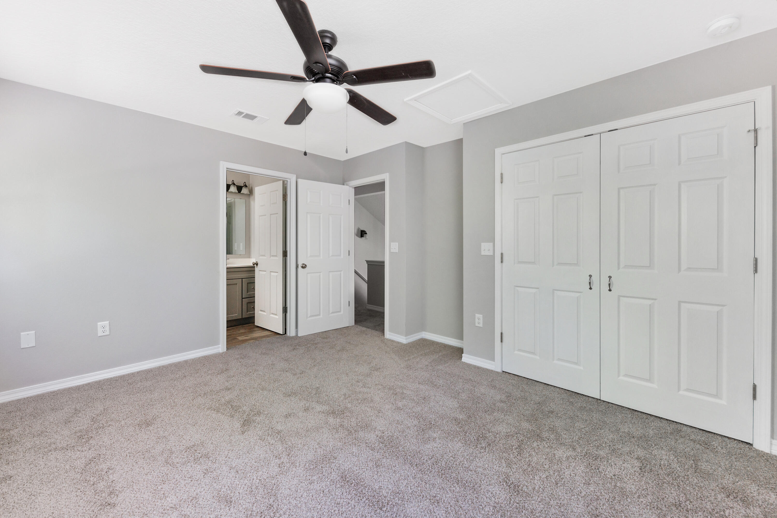 1207 Walter Avenue Crestview, FL 32536 - Photo 12 of 23 a view of an empty room