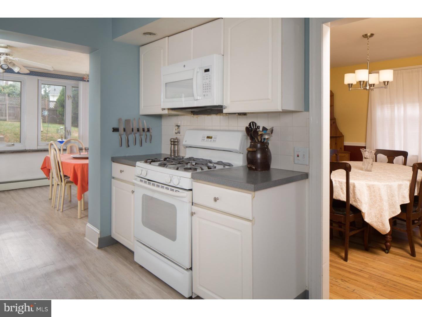309 Glen Ridge Road Havertown, PA 19083 - Photo 8 of 24 Kitchen