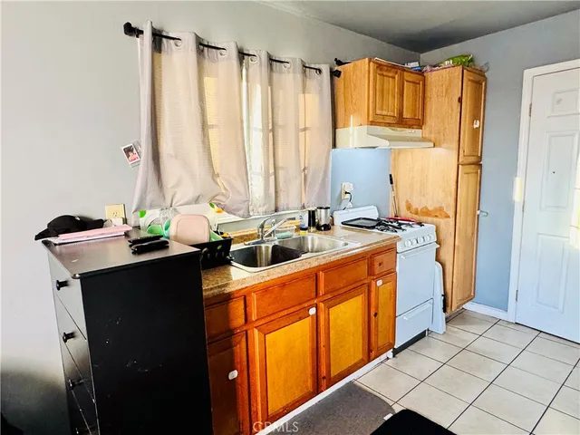 a room with musical instruments