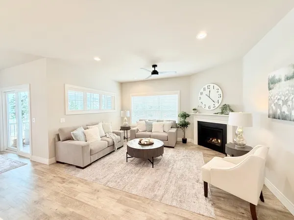 4723 Bellflower Drive, DeForest, WI 53532