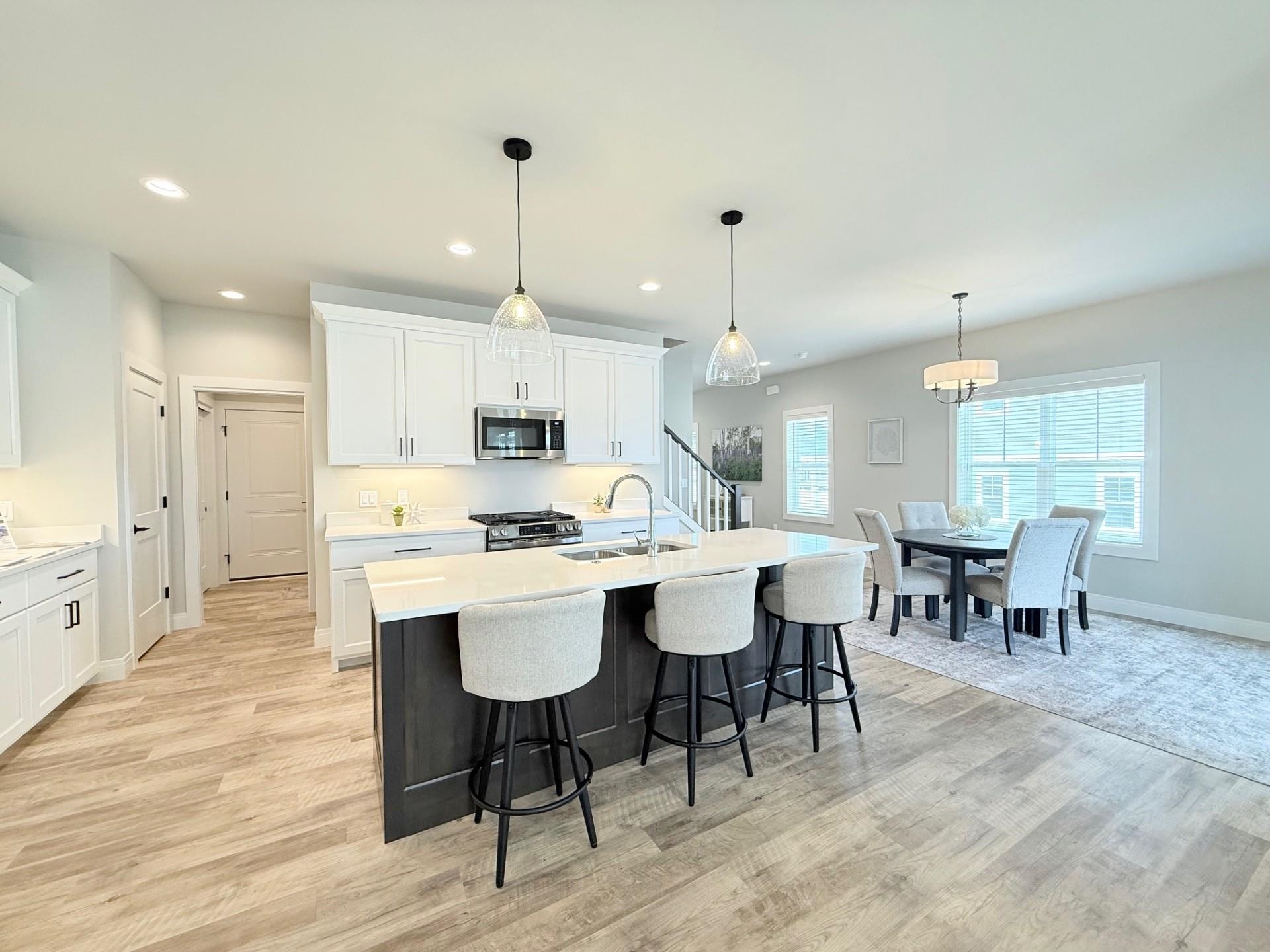 4.4 Bellflower DeForest, WI 53532 - Photo 4 of 24