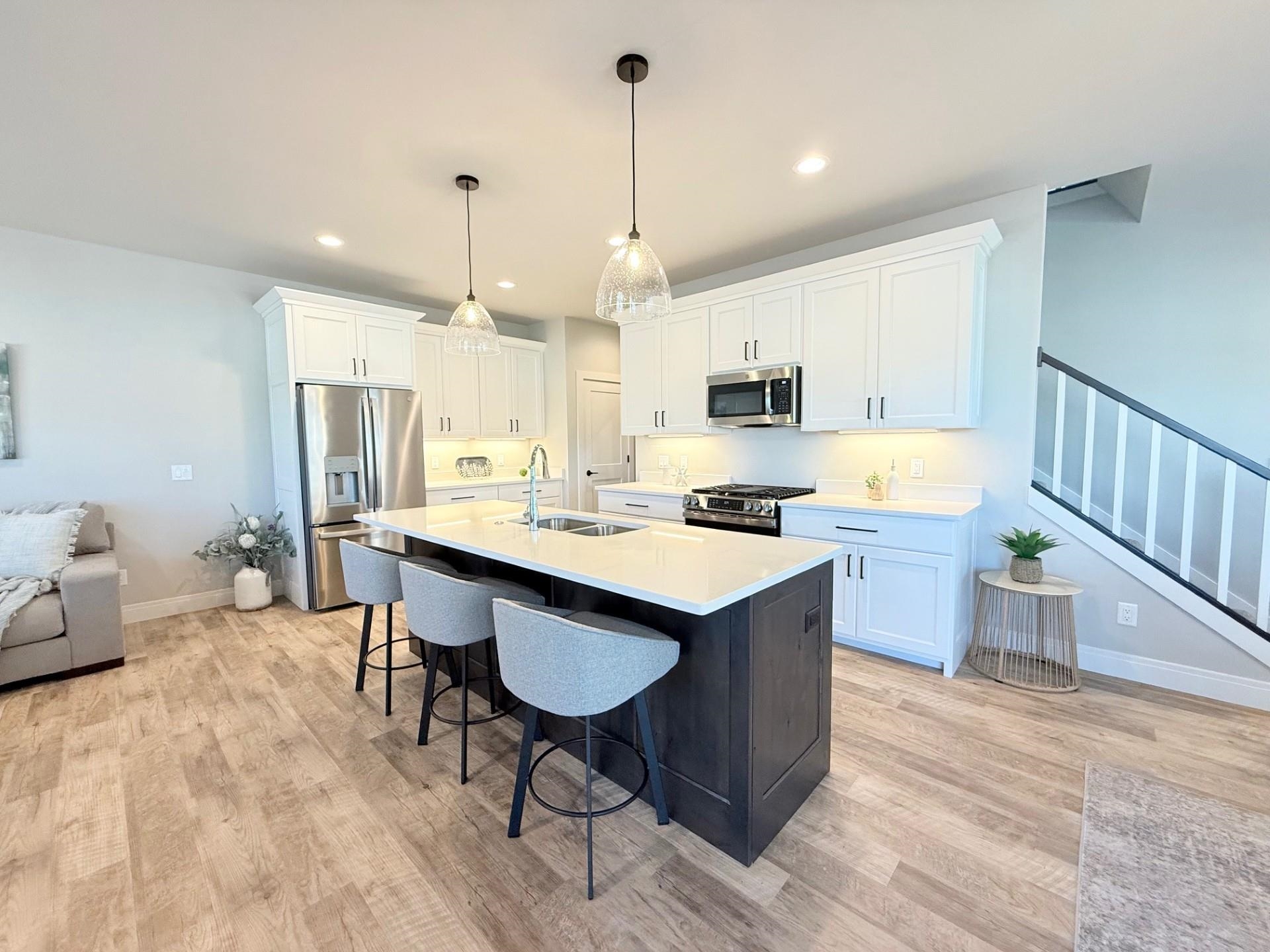 4.4 Bellflower DeForest, WI 53532 - Photo 5 of 24