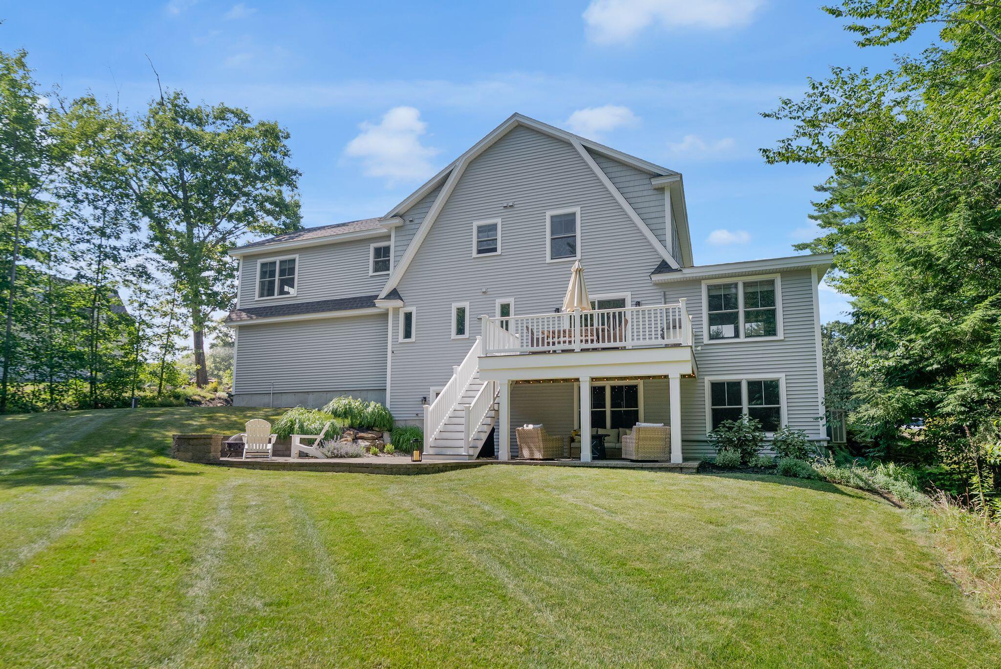 41 South Ridge Road Falmouth, ME 04105 - Photo 41 of 59 4_DSC01215 copy