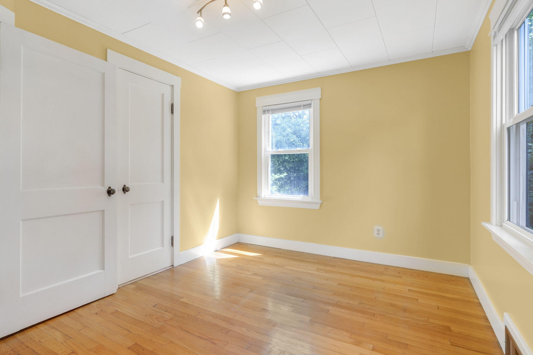 14 Prince Street Cumberland Center, ME 04021 - Photo 12 of 46 Bedroom 1