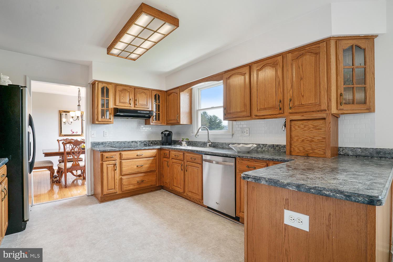 5693 Ridge Road Mount Airy, MD 21771 - Photo 15 of 36 Lots of cabinets and counter space