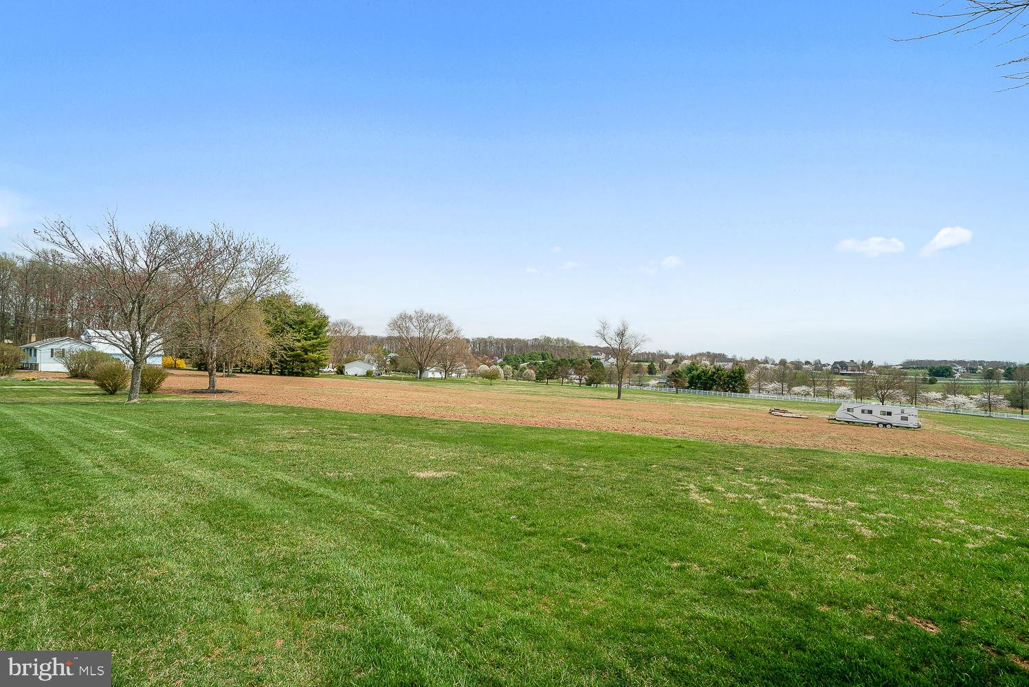 5693 Ridge Road Mount Airy, MD 21771 - Photo 23 of 36 Sweeping views of Challedon Golf Course!