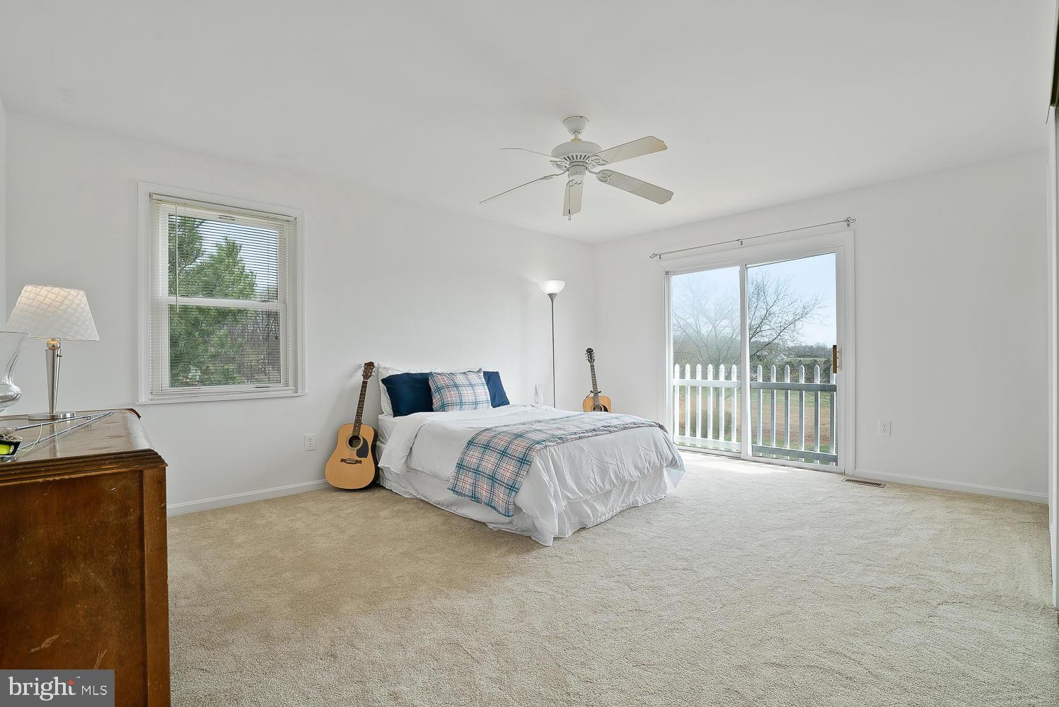 5693 Ridge Road Mount Airy, MD 21771 - Photo 29 of 36 Bedroom 2 complete with private en-suite