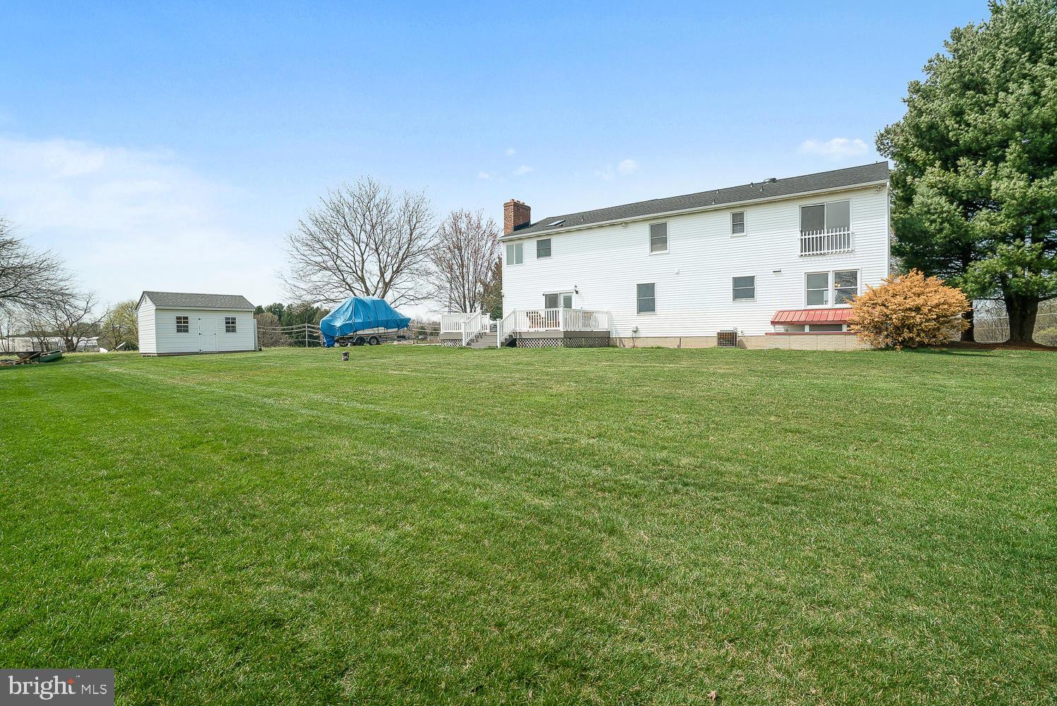 5693 Ridge Road Mount Airy, MD 21771 - Photo 36 of 36 Don't miss your chance to make this your home!