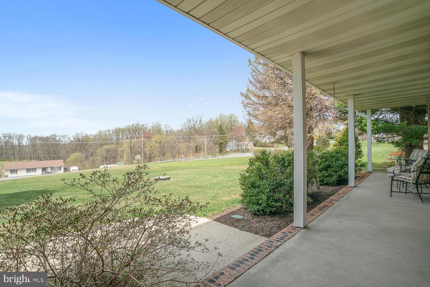 5693 Ridge Road Mount Airy, MD 21771 - Photo 6 of 36 great spot to sip your morning coffee