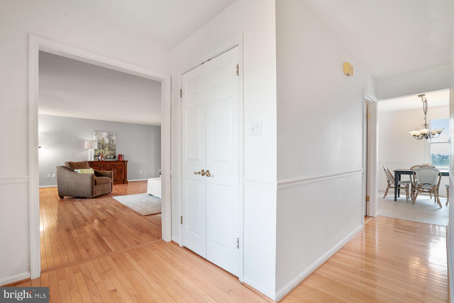 5693 Ridge Road Mount Airy, MD 21771 - Photo 7 of 36 Handsome hardwood floors