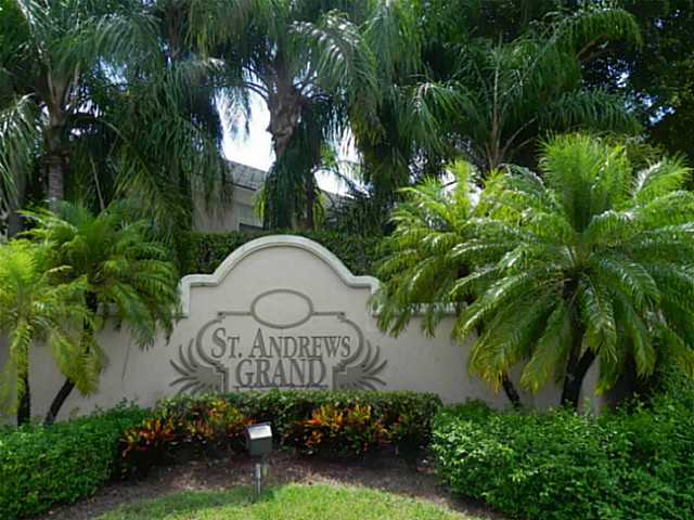 21582 St Andrews Grand Circle Boca Raton, FL 33486 - Photo 25 of 25 Additional Photo