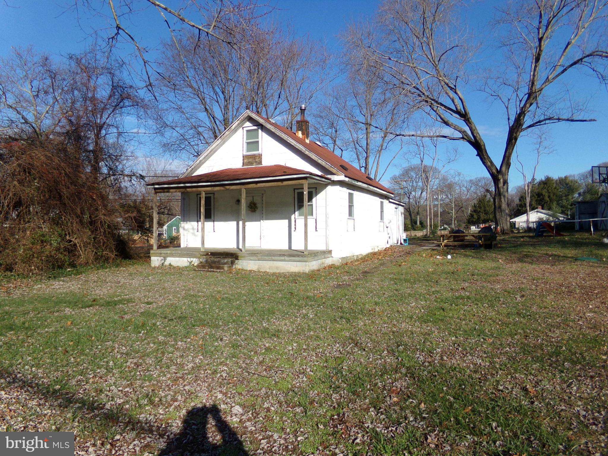 4602 Mountain Road Pasadena, MD 21122 - Photo 13 of 18 Exterior (Front)