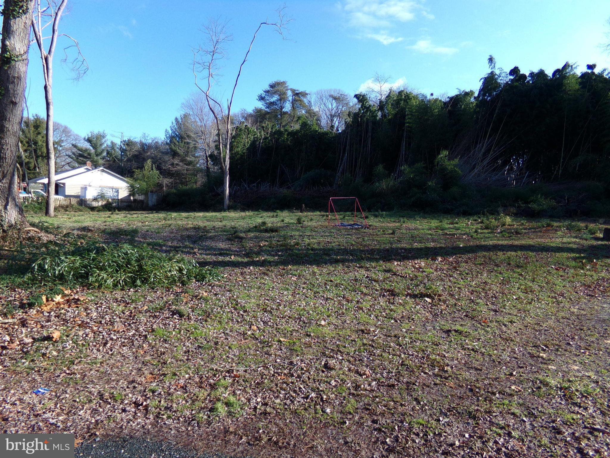 4602 Mountain Road Pasadena, MD 21122 - Photo 17 of 18 View or R2 Second Lot