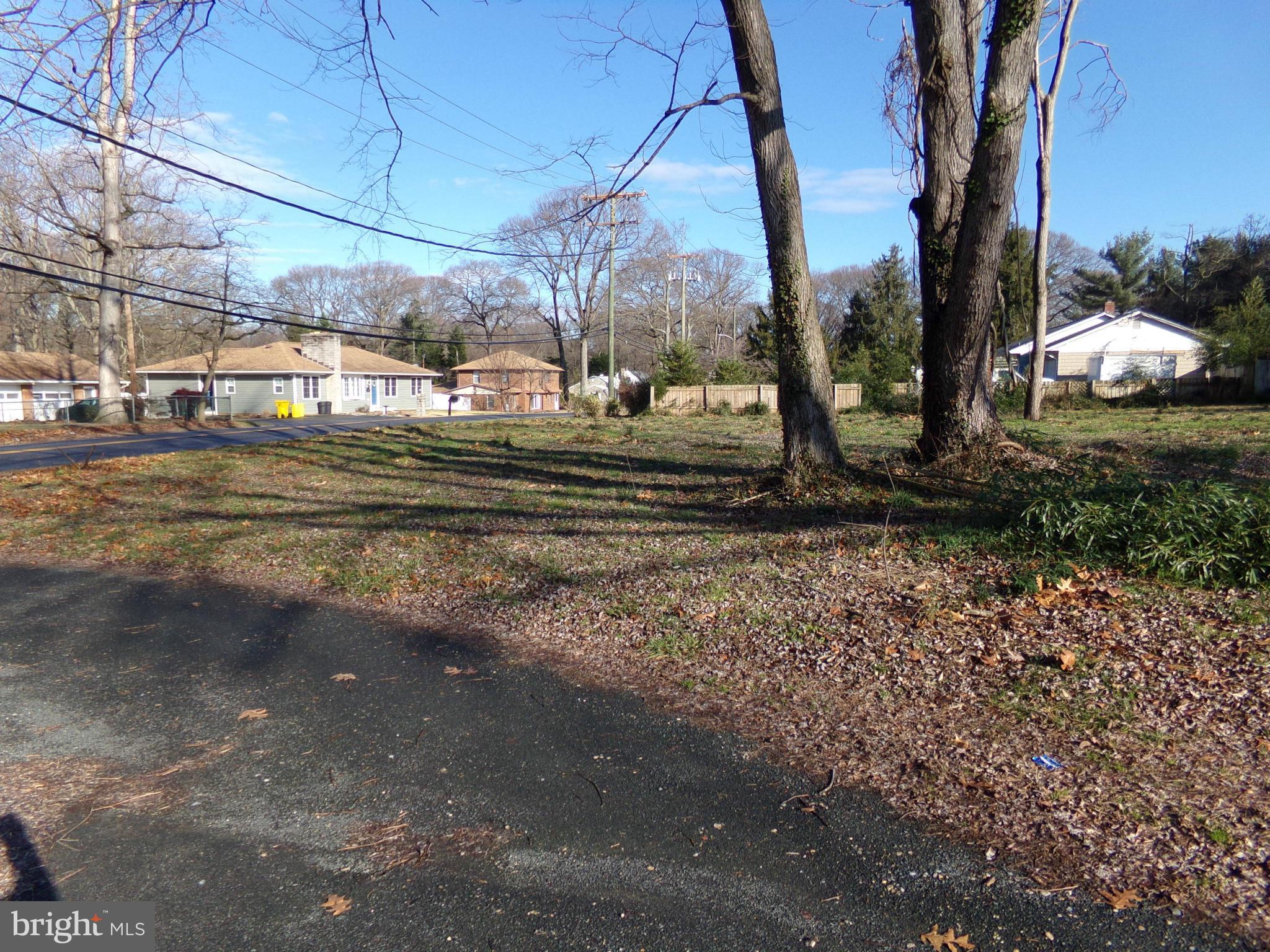 4602 Mountain Road Pasadena, MD 21122 - Photo 18 of 18 More View of Second Lot